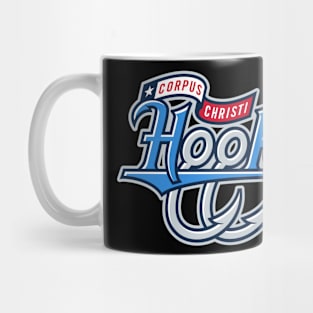 Corpus Christi Hooks Mug